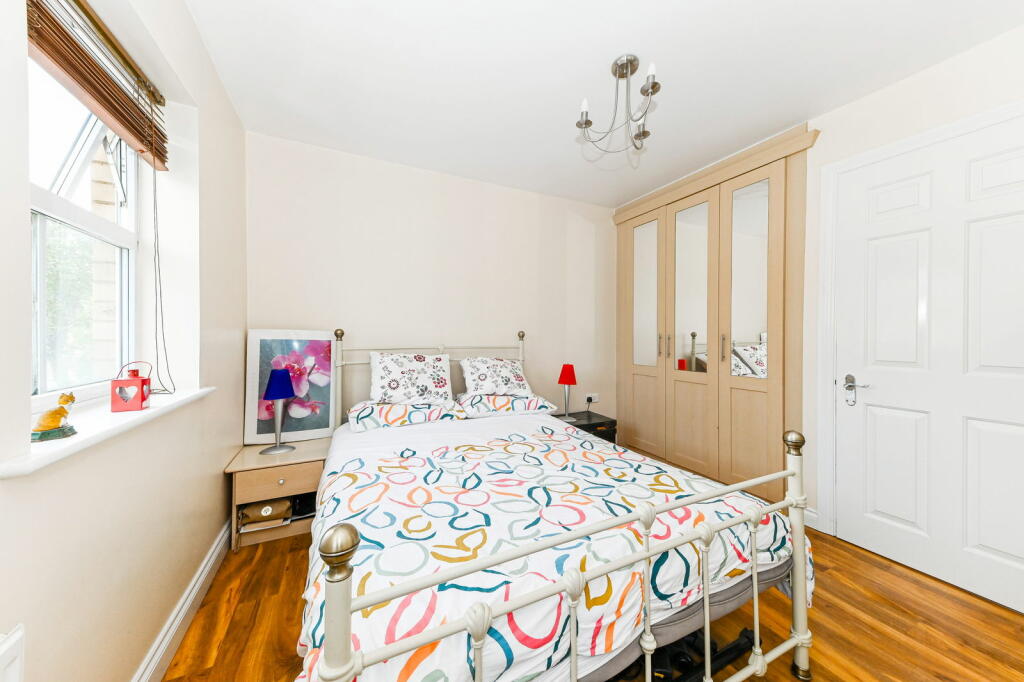 Additional image 15 of Sparkes Close, Bromley, BR2 9GE