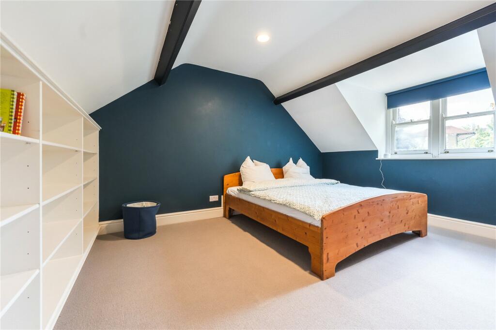 Additional image 31 of Cotham, Victoria Walk, BS6 5SR