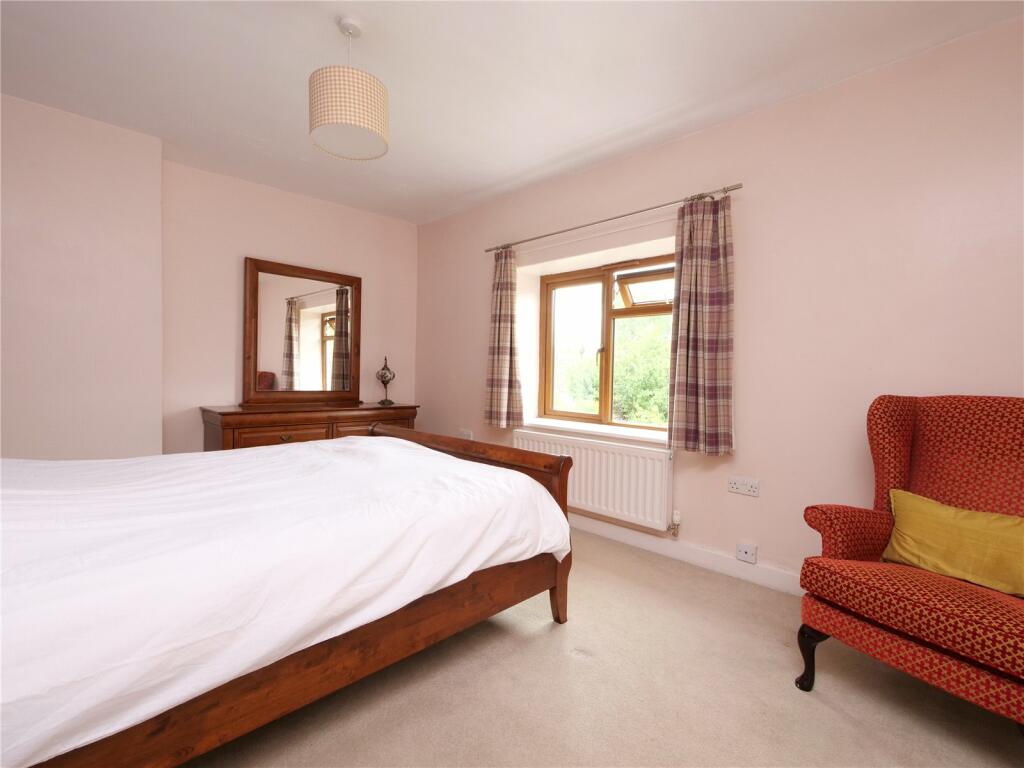 Additional image 10 of Spacious two bedroom cottage, Chew Magna