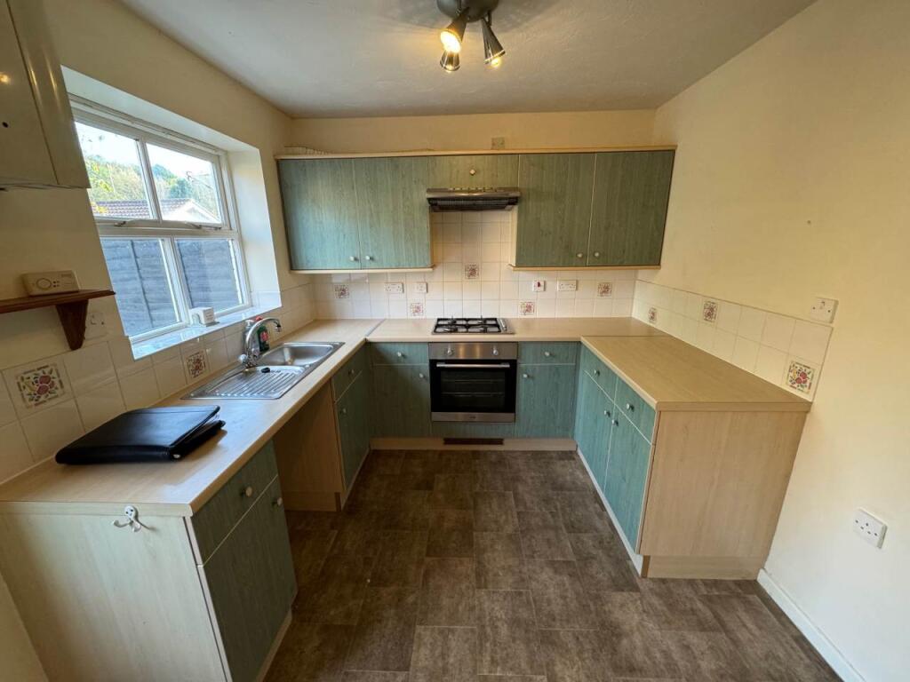 Additional image 4 of Evans Close, St Annes Park, Bristol