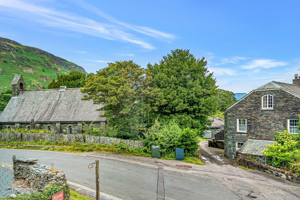 Additional image 23 of Greystones, Grange in Borrowdale, Keswick, Cumbria, CA12 5UQ