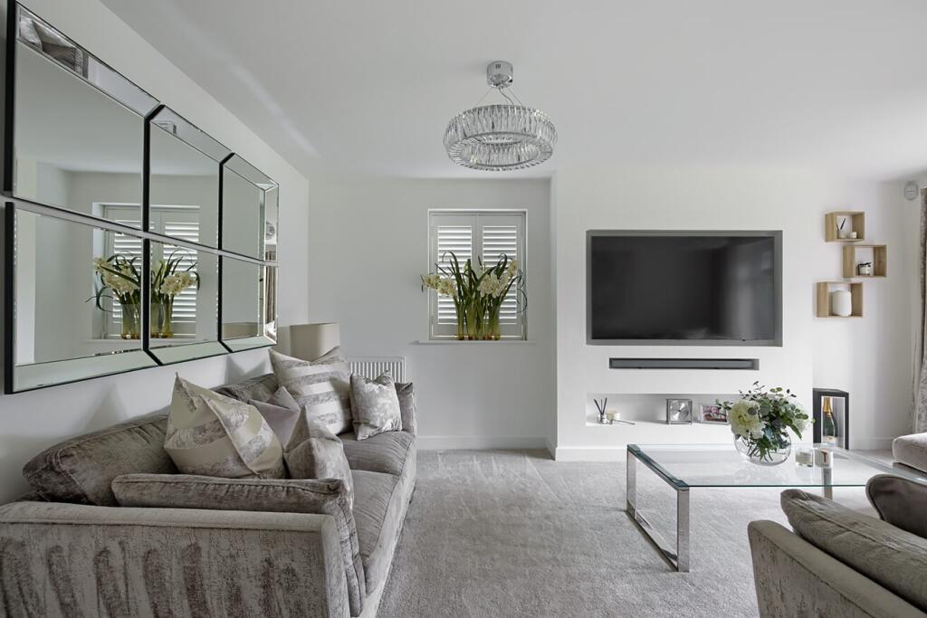 Additional image 11 of Cherry Tree Road, Whalley, Ribble Valley Lancashire, BB7