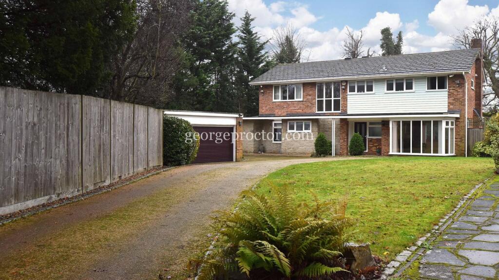 Additional image 23 of Woodknoll Drive, Chislehurst, BR7