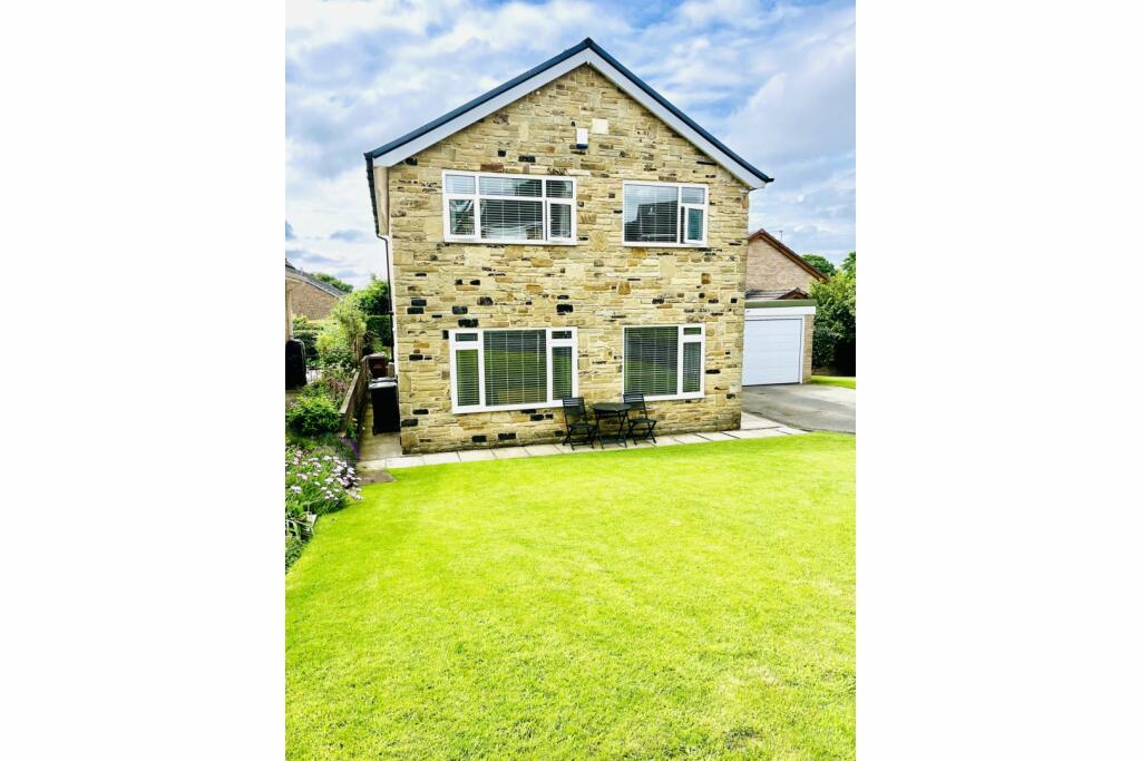 Additional image 29 of Glen Rise, Shipley, BD17