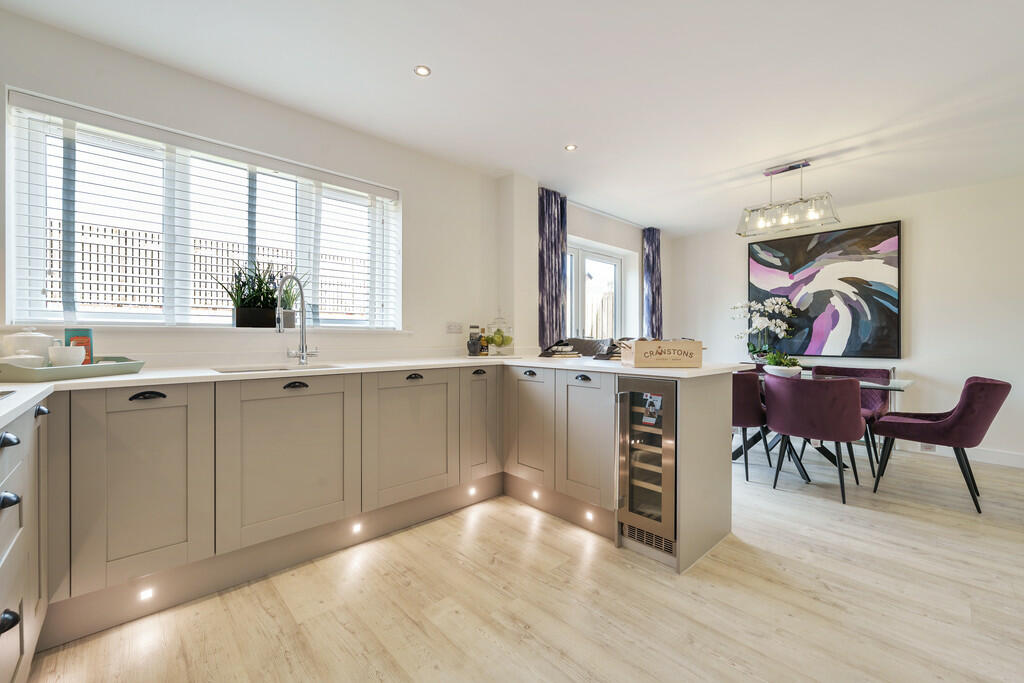 Additional image 19 of Plot 58, The Eden, Eamont Chase, Carleton, Penrith, Cumbria, CA11 8TY