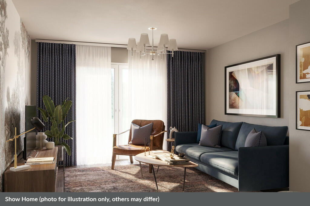 Additional image 7 of Plot 50 - Dee, Wakefield Gardens, Lazonby, Penrith, CA10 1BU