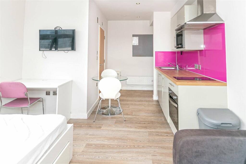 Additional image 5 of Crown House, 37-41 Prince Street, City Centre, Bristol, BS1