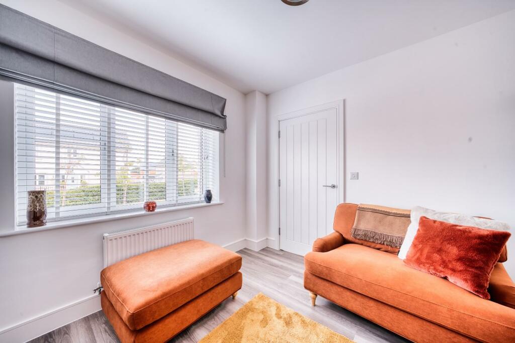 Additional image 11 of Exceptional nearly new home situated within the village of Churchill