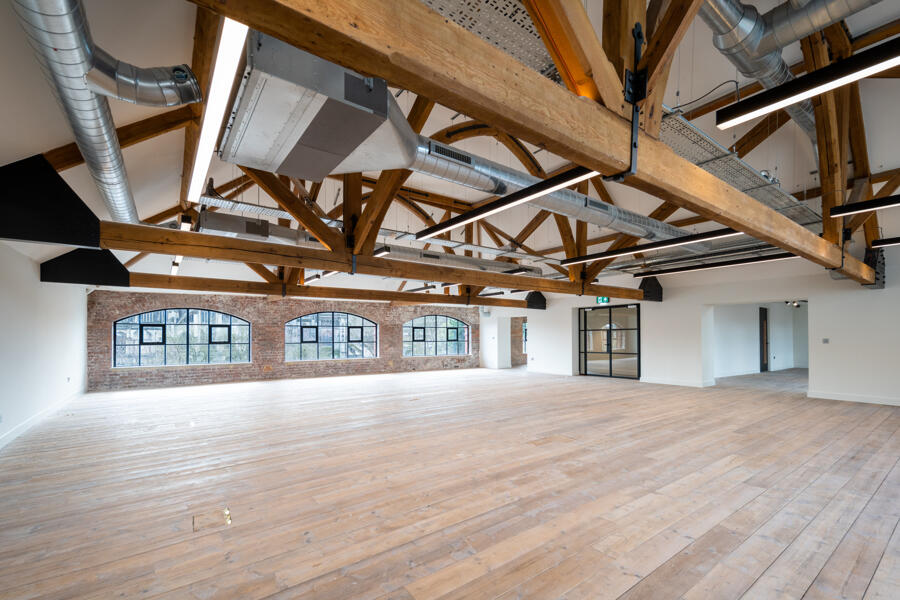 Additional image 3 of Portwall Lofts, 1-2 Portwall Lane, Redcliff, Bristol, South West, BS1