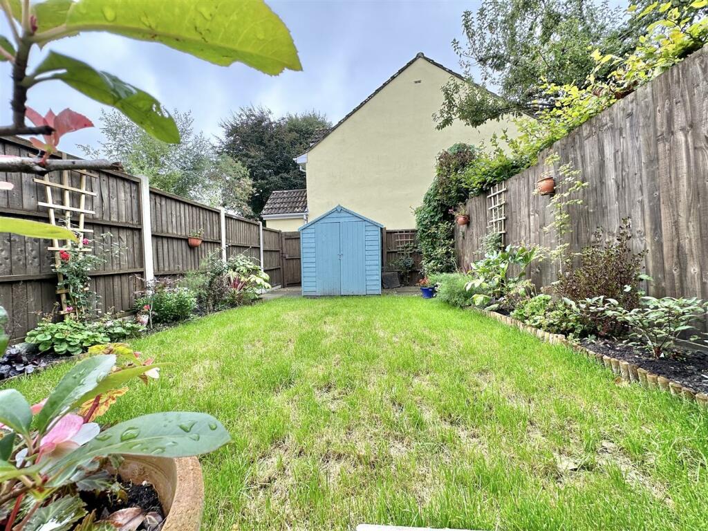 Additional image 4 of Old Church Road, Axbridge