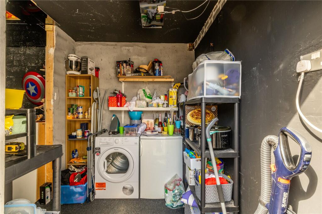 Additional image 14 of Durville Road, Headley Park, BRISTOL, BS13