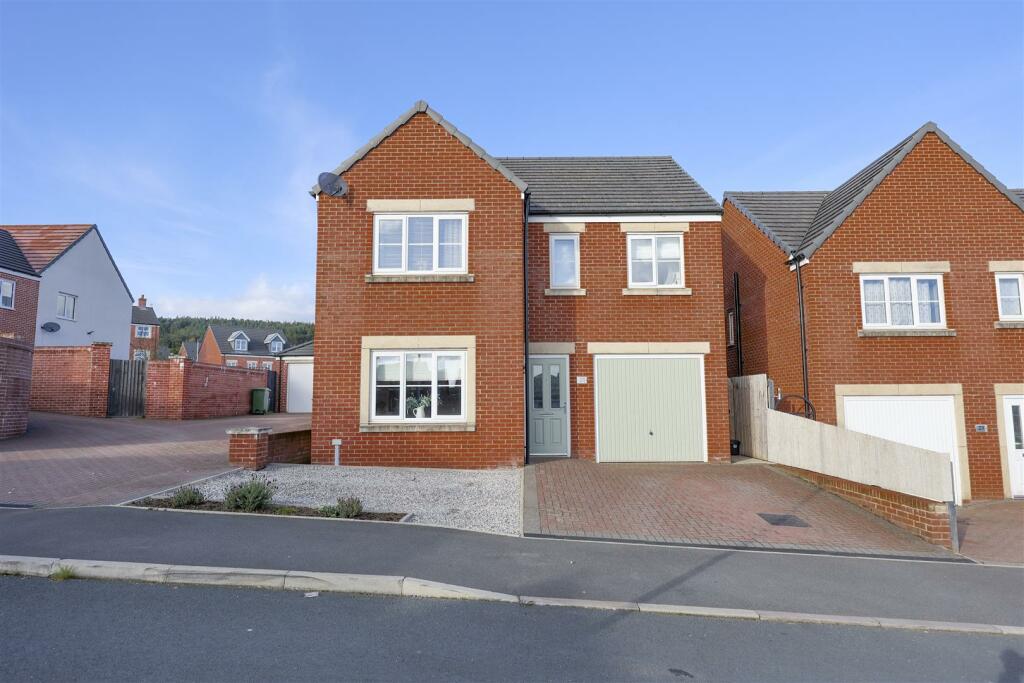 Additional image 21 of Tulip Gardens, Penrith