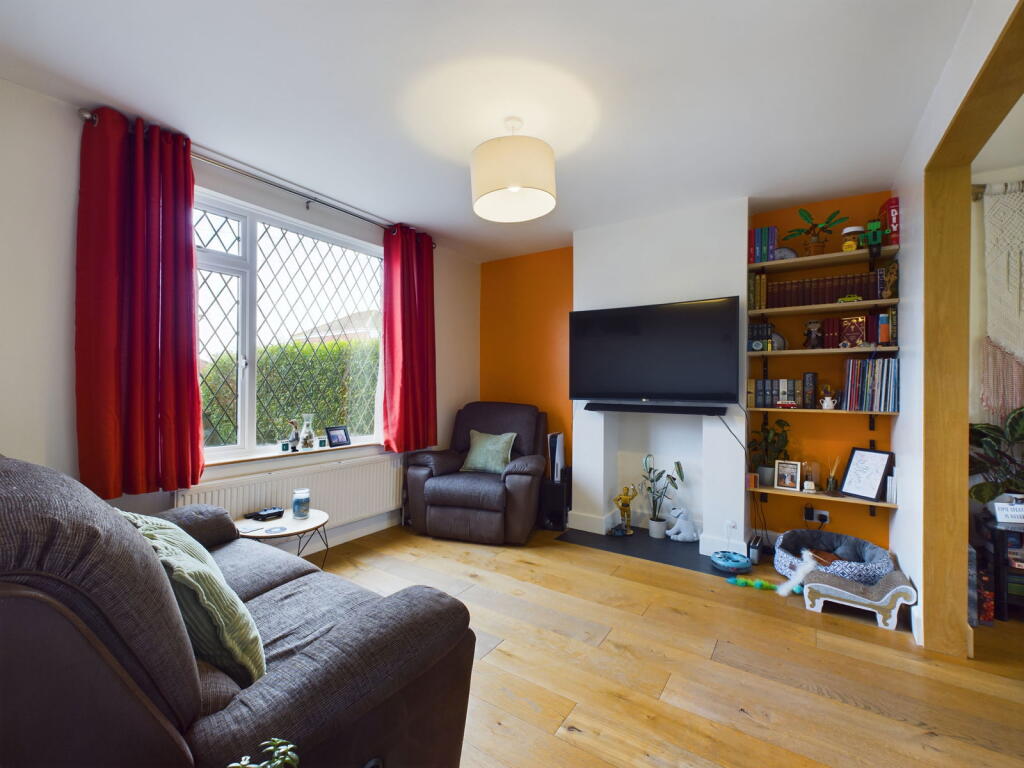 Additional image 16 of Hill View Road, Bedminster Down, Bristol, BS13