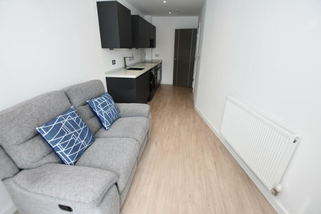 Additional image 5 of High Street, Nailsea, BS48