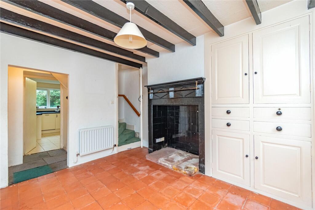 Additional image 6 of Hill Cottage, Redmain, Cockermouth