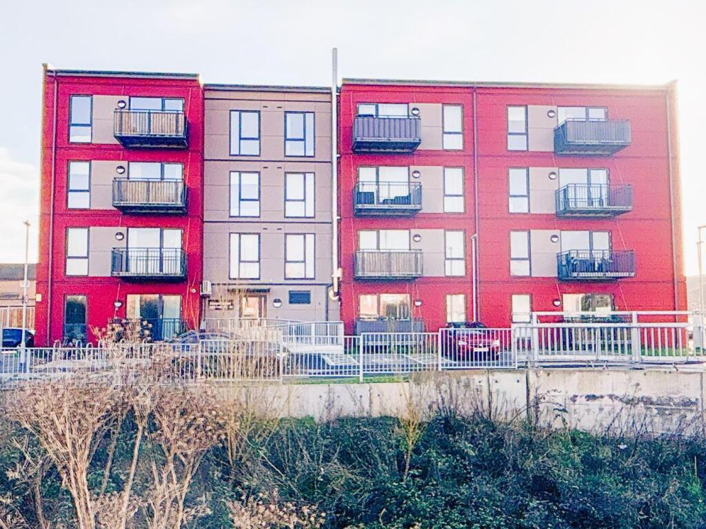 Additional image 4 of Hazel Road