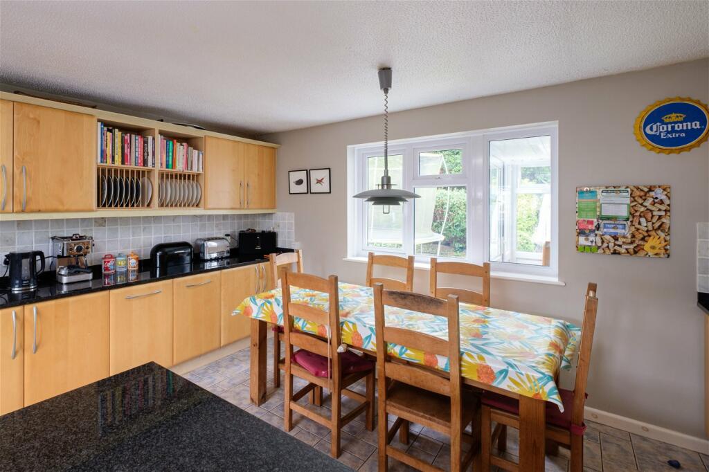 Additional image 10 of Ridgeway Close, West Harptree