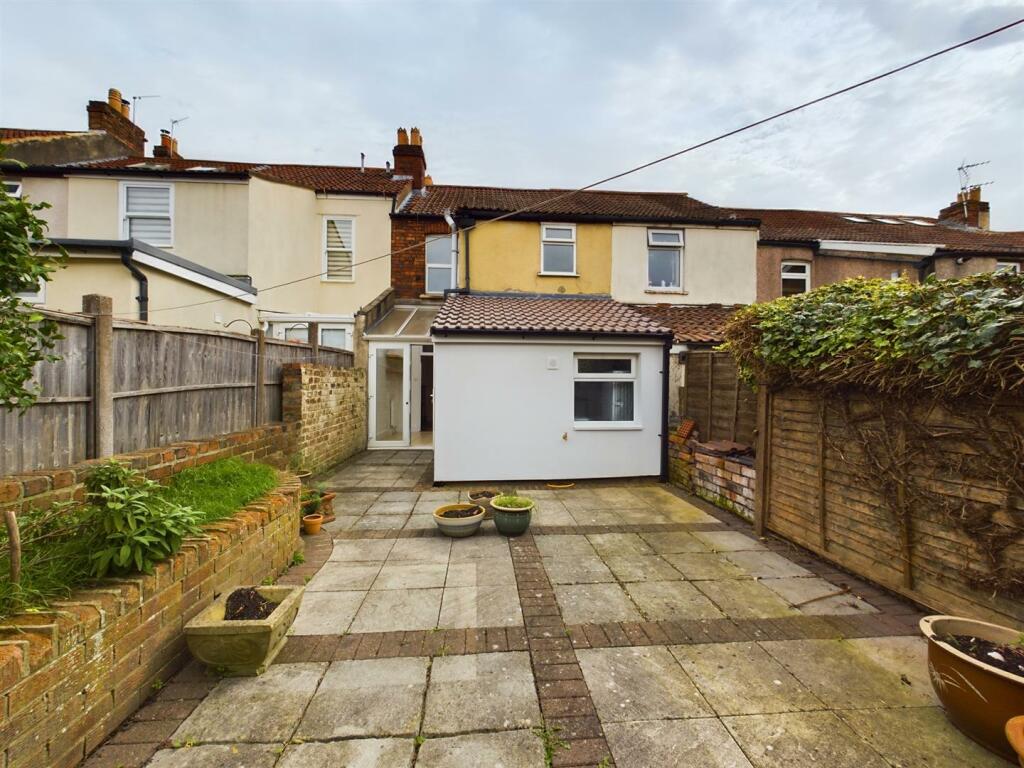 Additional image 9 of Kensington Road, St George, Bristol, BS5 7NB