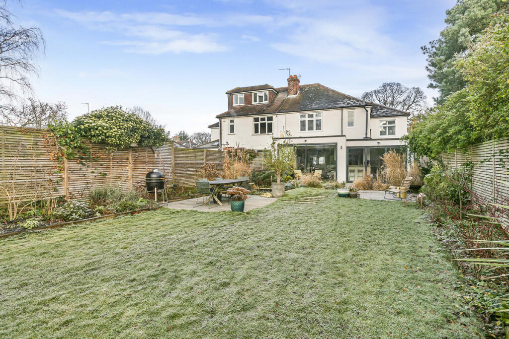 Additional image 14 of Alexandra Crescent, Bromley, BR1