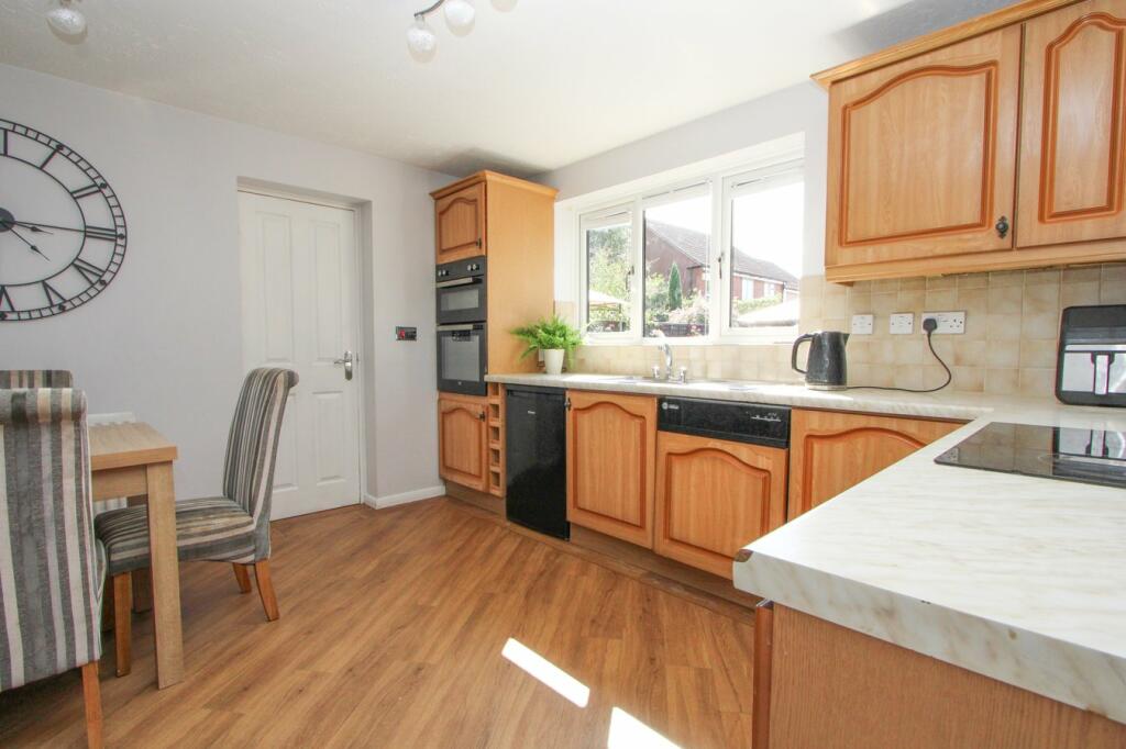 Additional image 11 of Clayfield, Yate, BS37