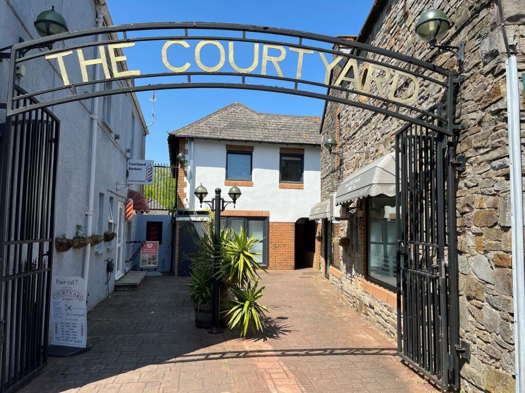 Additional image 7 of High Street, Nailsea, North Somerset, BS48