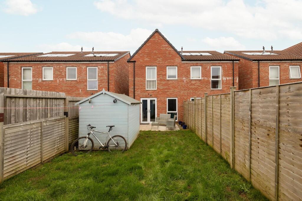 Additional image 21 of Casey Close, Knowle