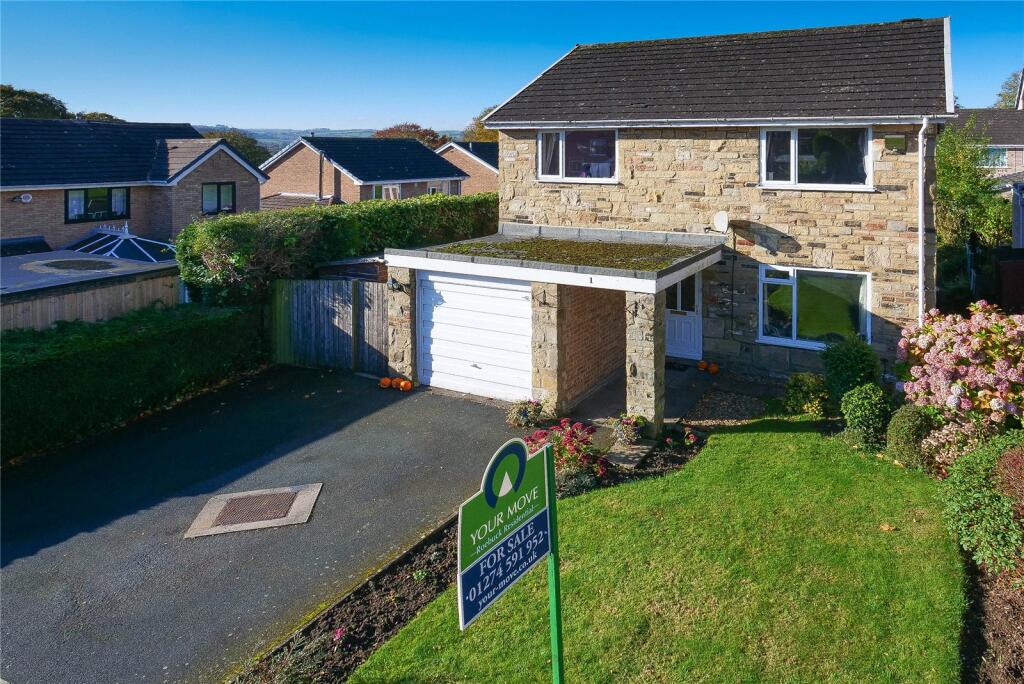 Additional image 19 of Bransdale Close, Baildon, Shipley, West Yorkshire, BD17