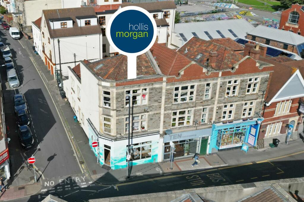 Additional image 3 of MIXED USE BLOCK | £58,500 | SOUTHVILLE