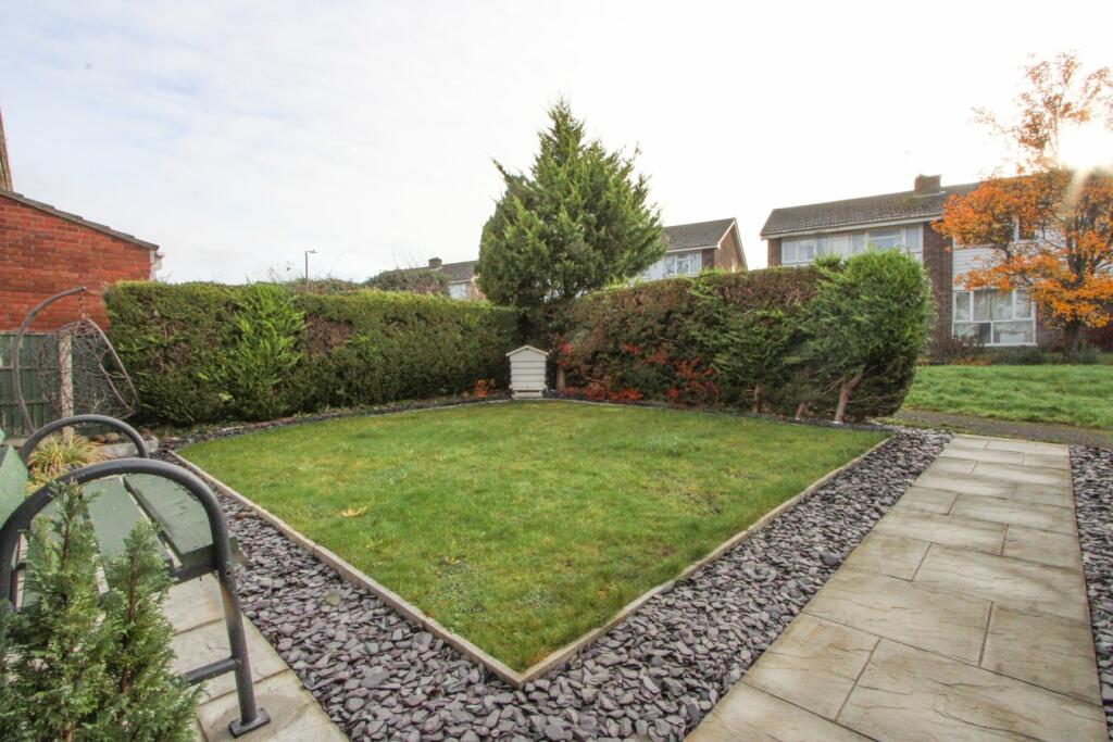 Additional image 29 of Robin Way, Chipping Sodbury, BS37