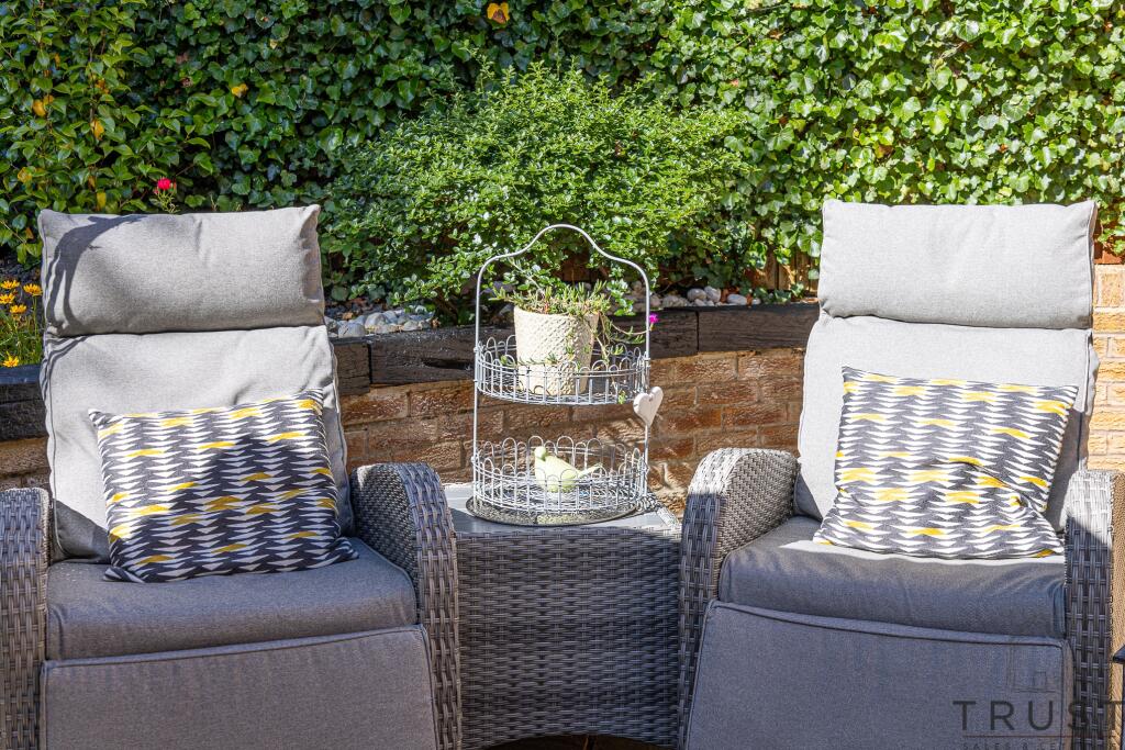 Additional image 51 of Pyenot Gardens, Cleckheaton