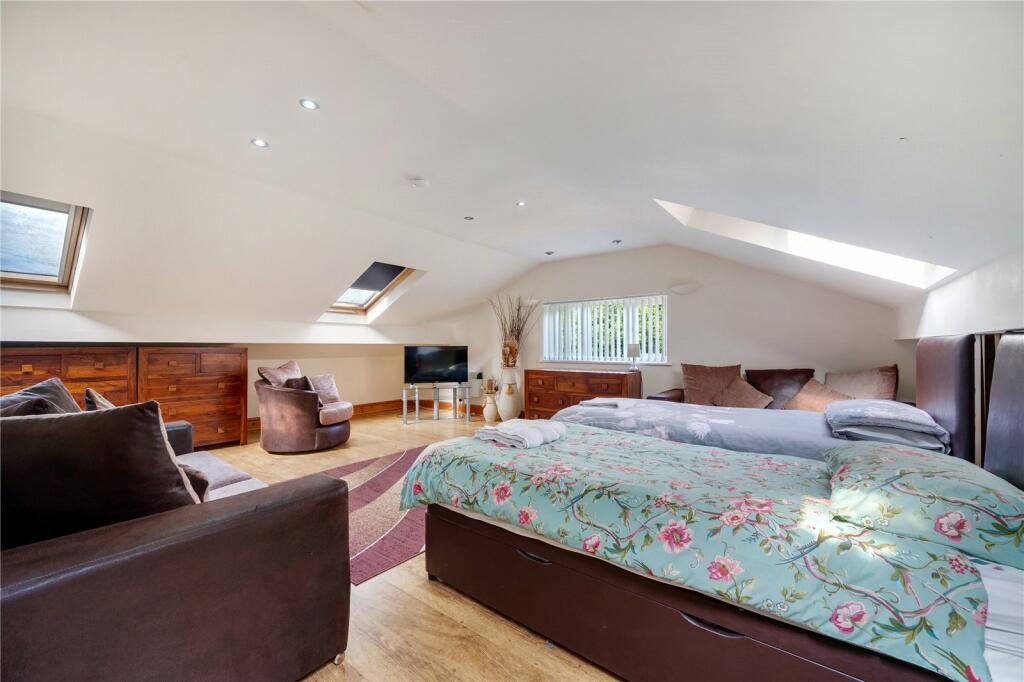 Additional image 35 of Waddington Road, Clitheroe, Lancashire, BB7