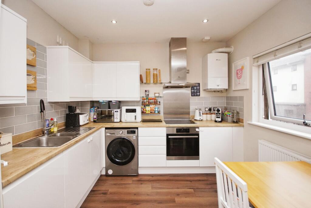 Additional image 5 of Fogarty Park Road, Kingswood, Bristol, Gloucestershire, BS15