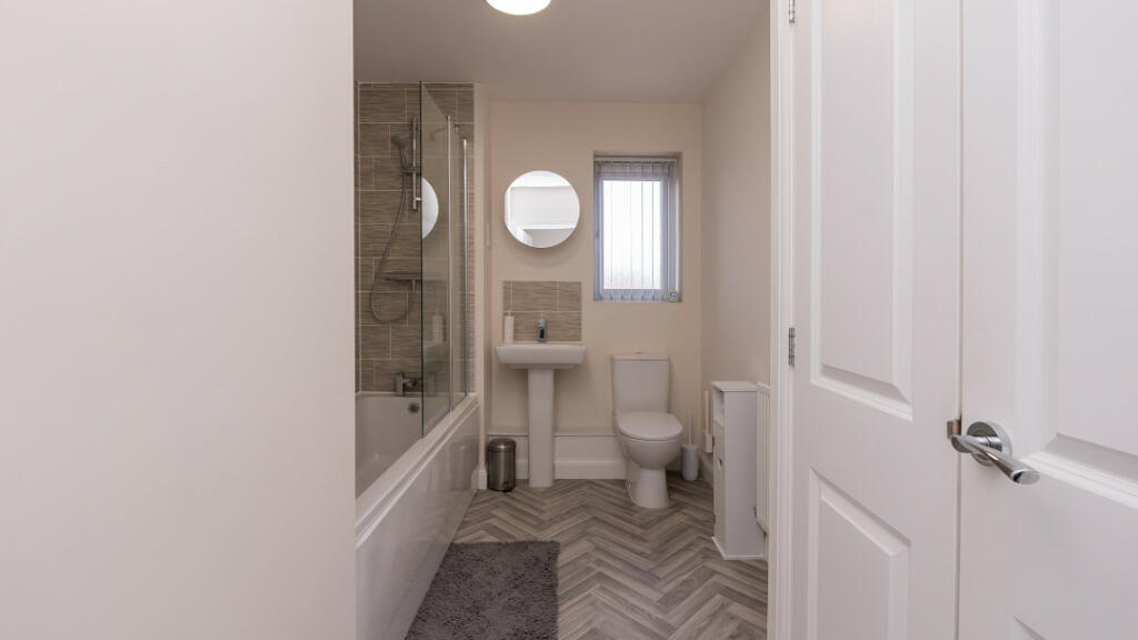 Additional image 10 of 53 Clarke Drive, Yate, Bristol, BS37 7EH
