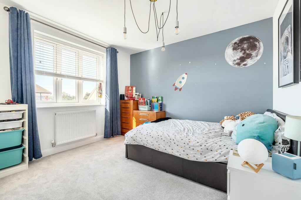 Additional image 8 of Furnace Way, Congresbury, BS49