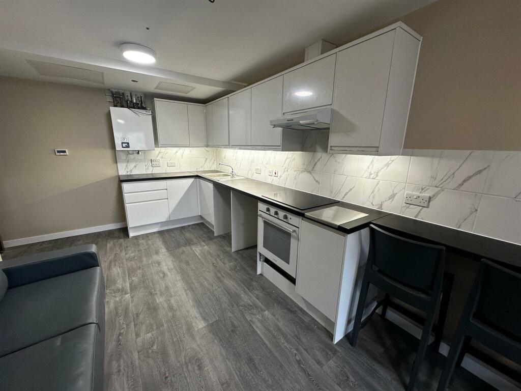 Additional image 13 of Stokes Croft, Bristol