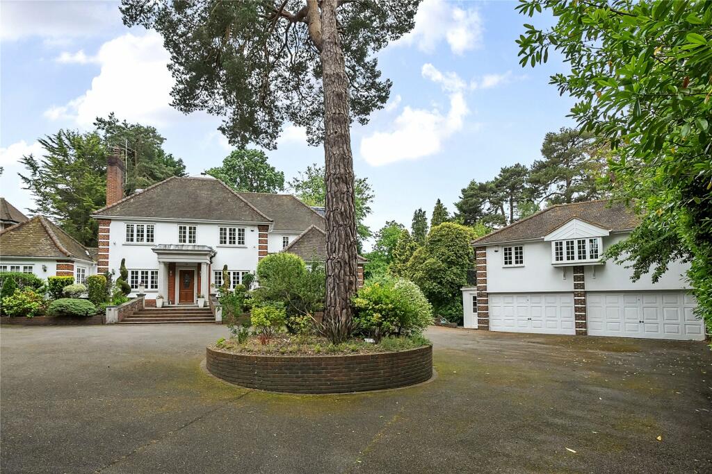 Additional image 20 of Pine Glade, Keston Park, Kent