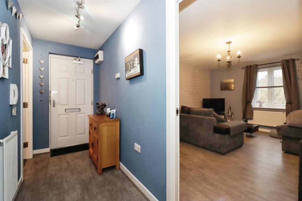 Additional image 20 of Leaze Close, Thornbury, Bristol