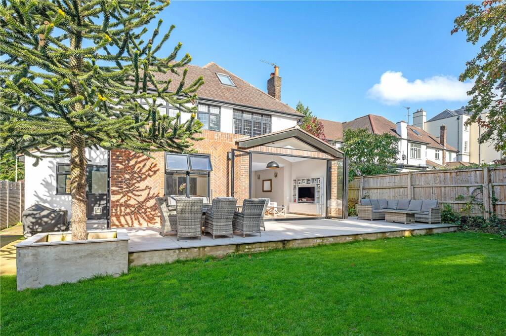 Additional image 21 of The Knoll, Beckenham, BR3