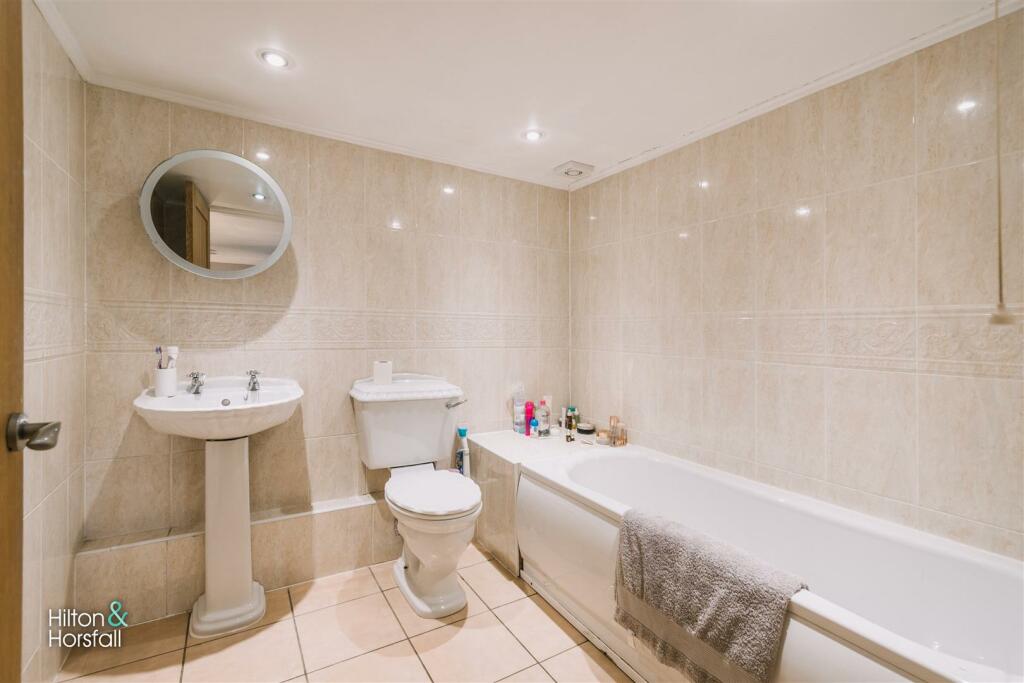 Additional image 15 of Naze End Barn, Hollin Hall, Trawden