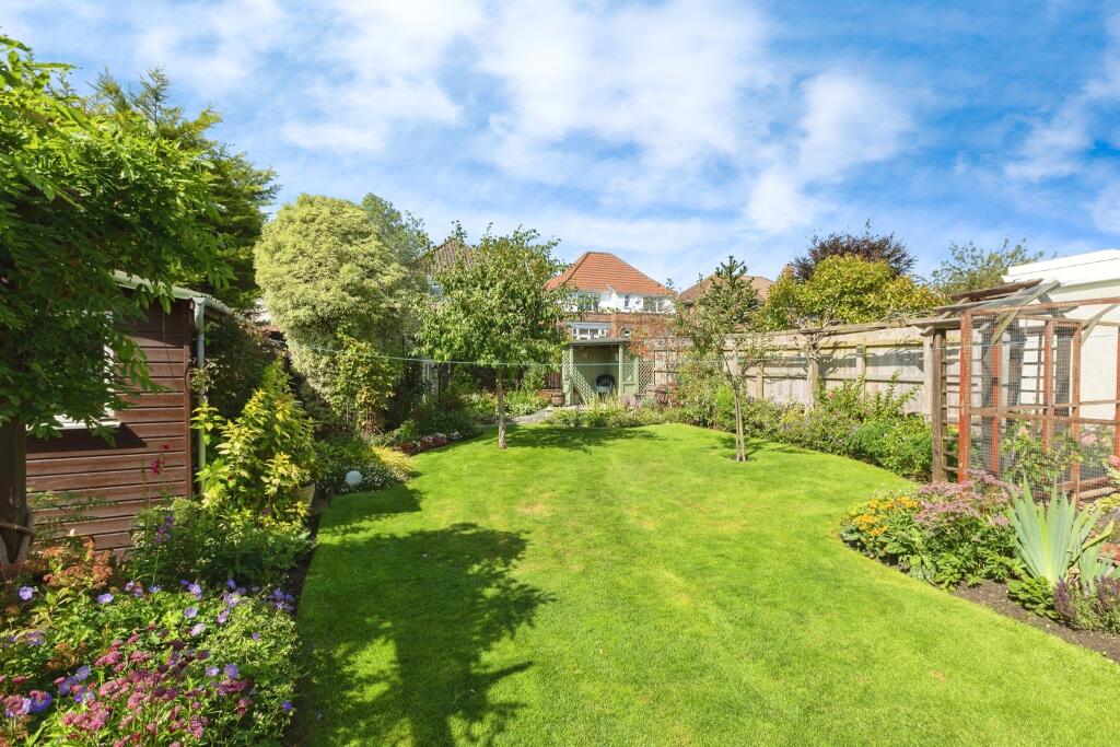 Additional image 15 of Poplar Road, Bedminster Down, Bristol