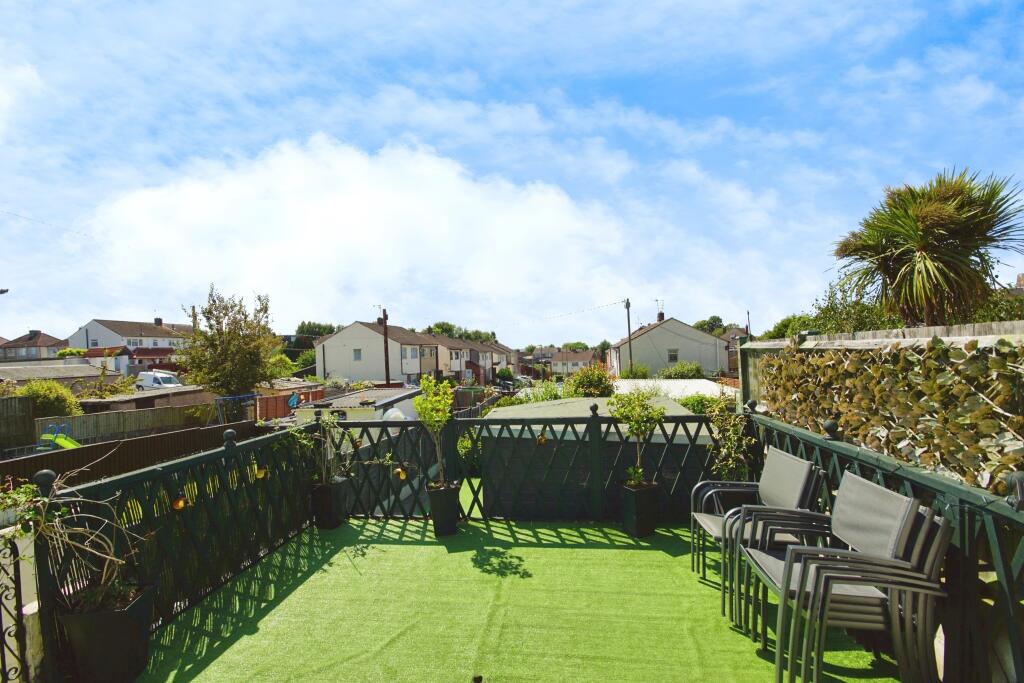 Primary image of Forest Road, Kingswood, Bristol, Gloucestershire, BS15