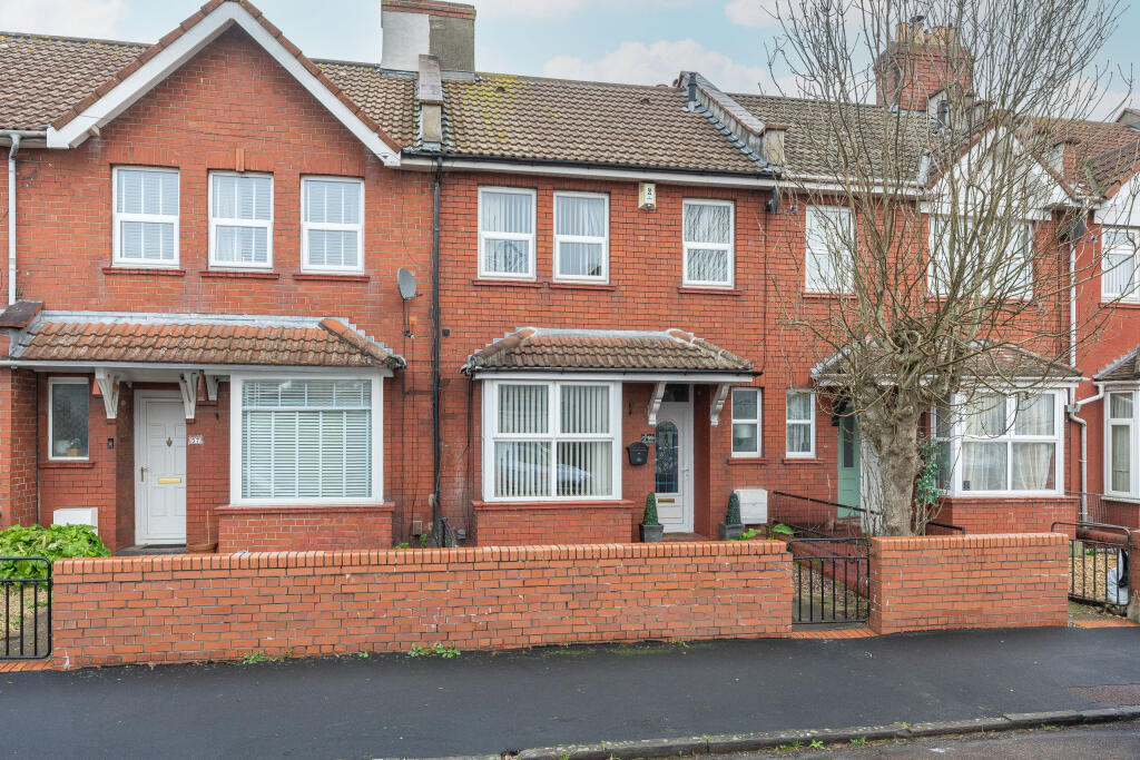 Additional image 21 of Davis Street, Avonmouth, Bristol