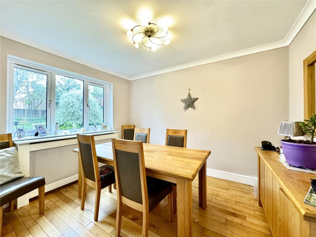 Additional image 2 of College Road, Hextable, Kent, BR8