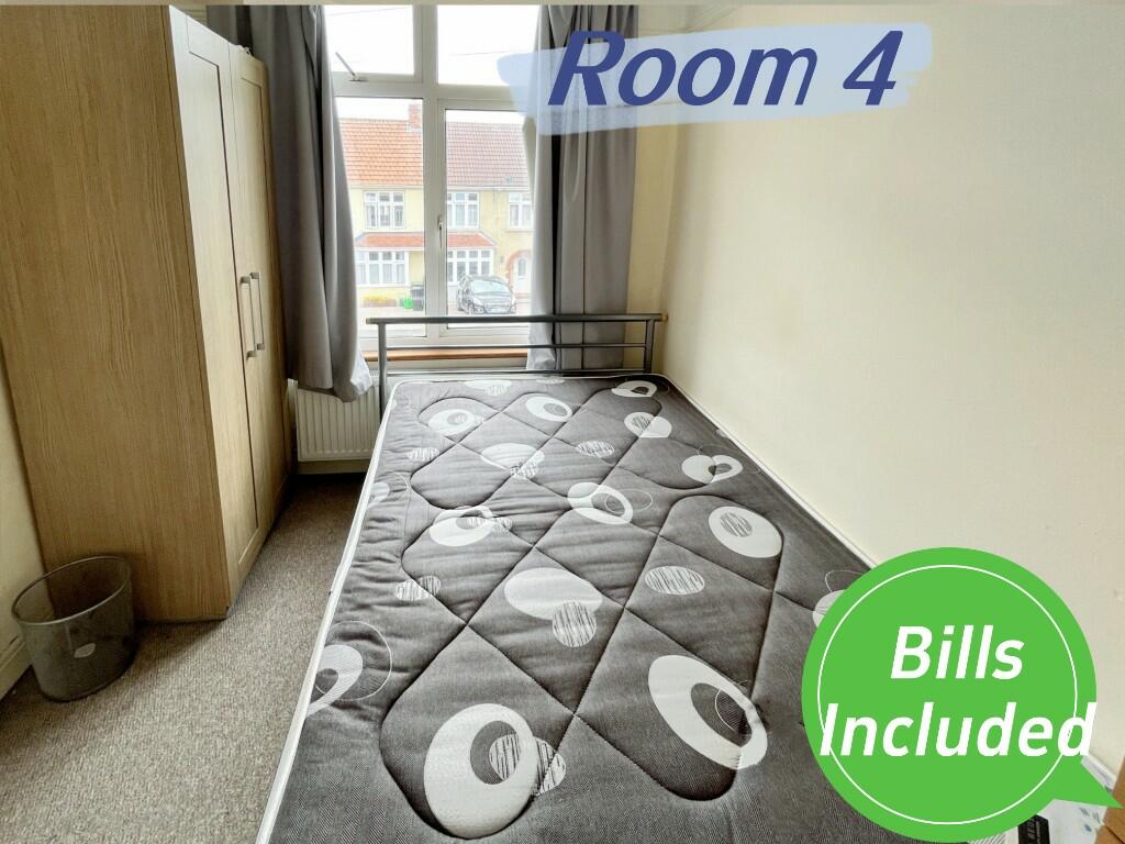 Additional image 4 of Fourth Avenue, Bristol, BS7
