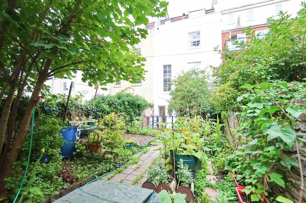 Additional image 7 of Cave Street, St Pauls, Bristol