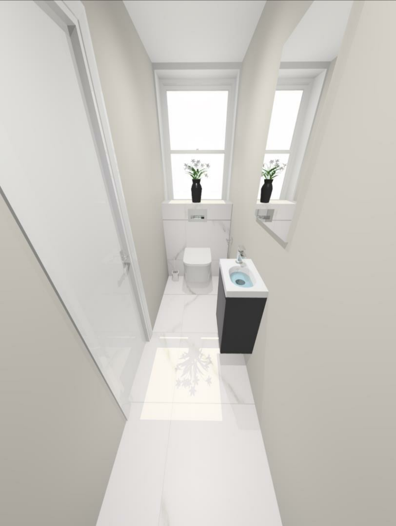 Additional image 6 of House Type G, The Meadows, Cononley