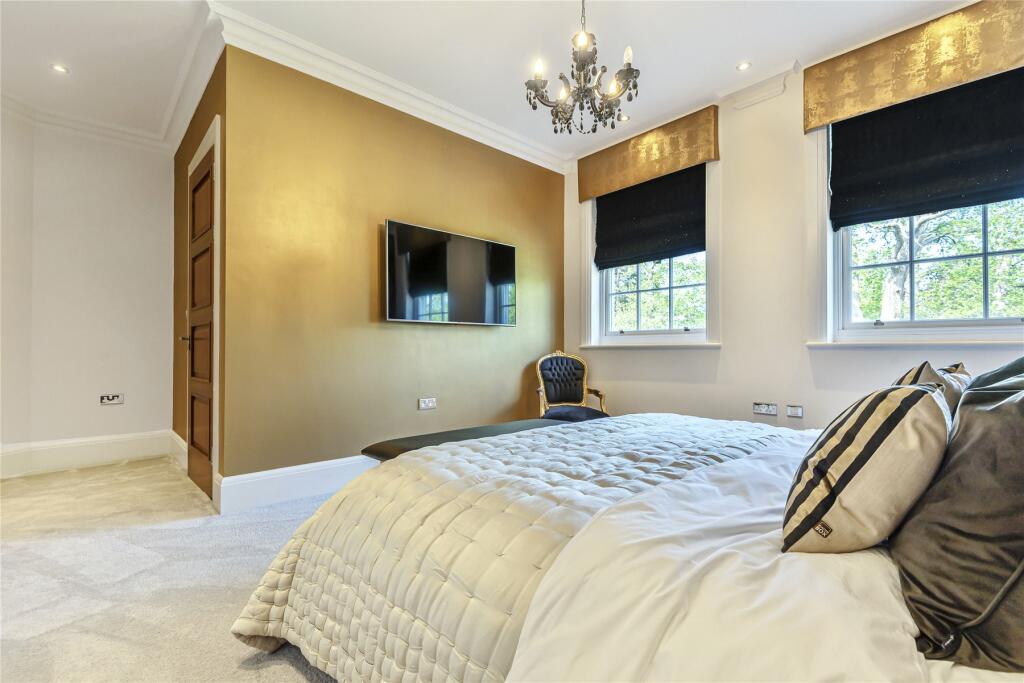 Additional image 31 of Forest Ridge, Keston Park, Kent