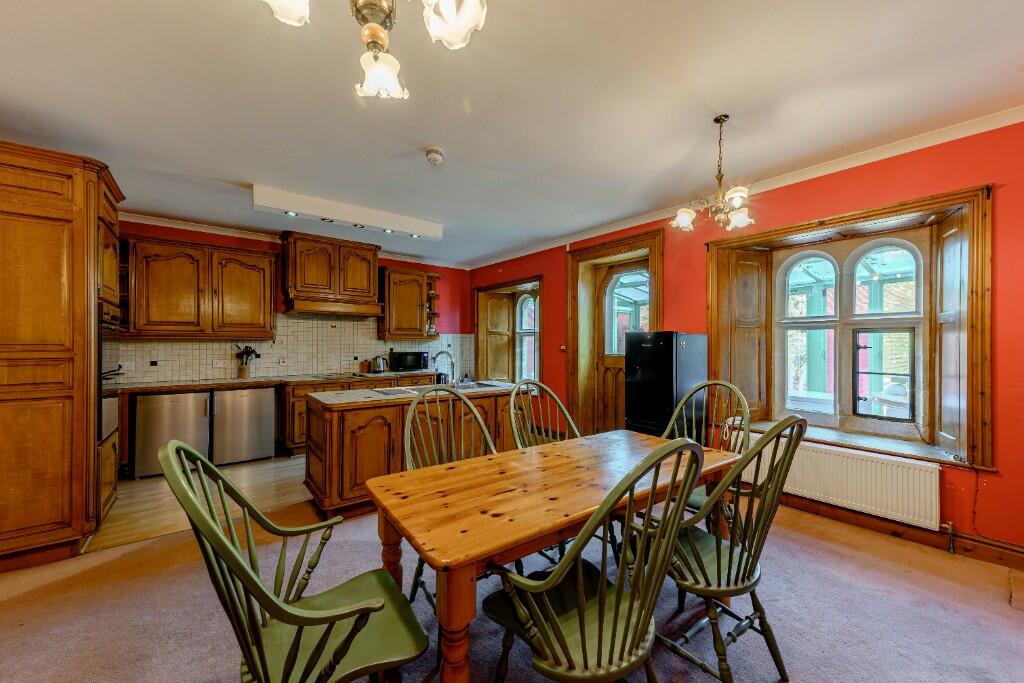 Additional image 13 of Tallentire Hall, Tallentire, CA13