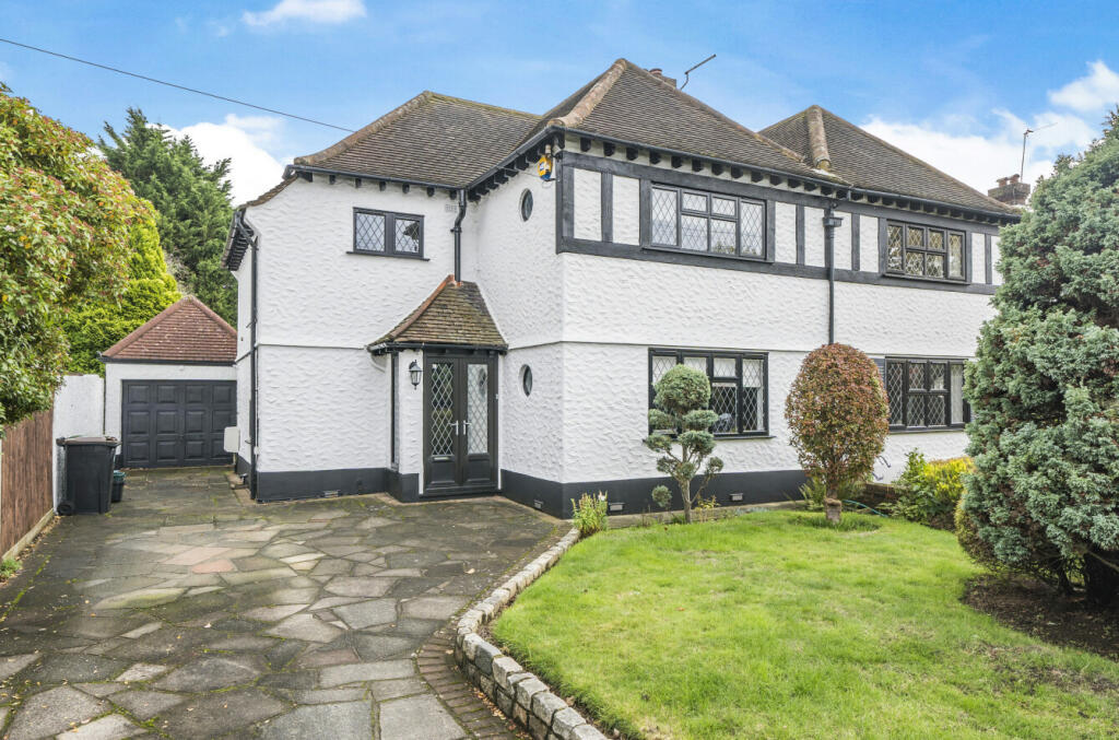 Additional image 20 of Ladywood Avenue, Petts Wood, BR5