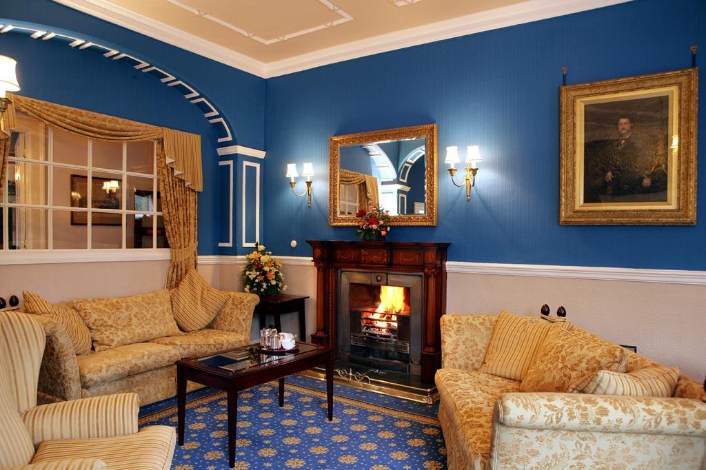 Additional image 3 of Scafell Hotel  Borrowdale  Near Keswick Cumbria CA12 5XB  United Kingdom